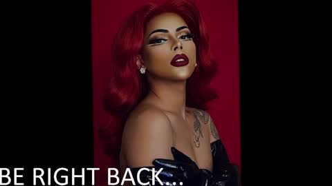 Snapshot of cherryharper chatting on March 2026 08:20:01 AM THE ALPHA GODDESSOFSEXUALDESIRE online show from March 2026 08:20:01 AM