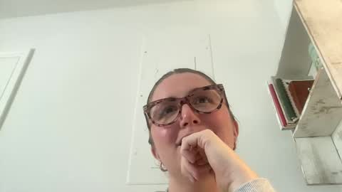 CherryJune online show from February 2025 04:47:01 PM