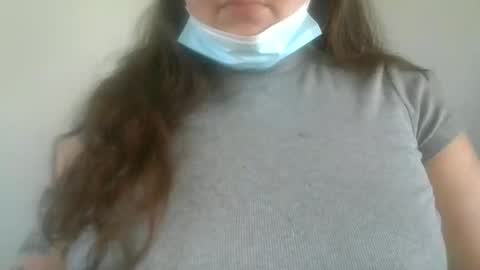 Snapshot of cherryjune chatting on March 2026 05:38:01 PM CherryJune online show from March 2026 05:38:01 PM