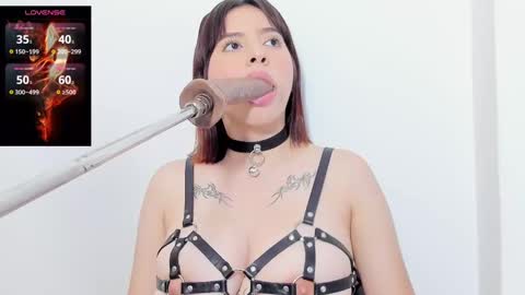 Cherryl online show from February 2025 07:16:01 PM