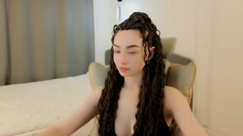 Snapshot of cherrylatte_ chatting on August 2026 07:16:01 PM Kate3 online show from August 2026 07:16:01 PM