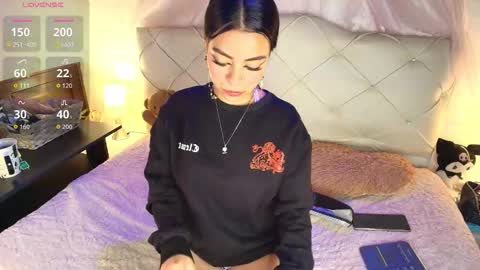 Cherry  online show from February 2026 03:37:01 AM