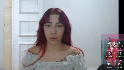 Snapshot of cherrylugosi chatting on December 2024 09:53:02 PM Cherry Lugosi online show from December 2024 09:53:02 PM
