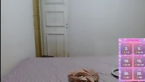 Snapshot of cherrylugosi chatting on February 2025 05:37:01 AM Cherry Lugosi online show from February 2025 05:37:01 AM