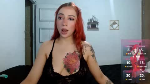 Cherry Lugosi online show from January 2026 05:12:01 AM