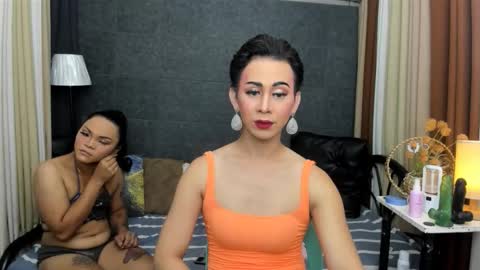 cherrymaegray online show from September 2025 06:35:02 PM