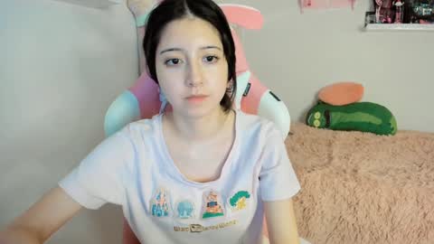 cherrycute666 online show from January 2025 04:38:01 AM