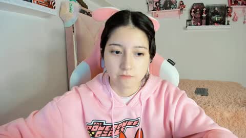 cherrycute666 online show from January 2025 04:04:01 AM