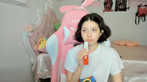 cherrycute666 online show from September 2025 02:00:01 AM