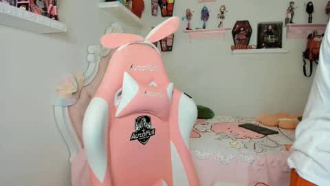 cherrycute666 online show from September 2025 02:46:02 AM