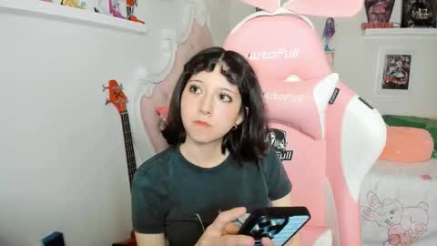 Snapshot of cherrymafer666 chatting on March 2026 05:15:01 AM cherrycute666 online show from March 2026 05:15:01 AM