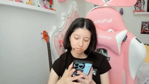 Snapshot of cherrymafer666 chatting on March 2026 11:34:01 PM cherrycute666 online show from March 2026 11:34:01 PM