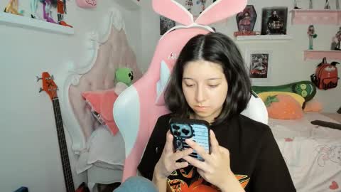Snapshot of cherrymafer666 chatting on March 2026 12:30:02 AM cherrycute666 online show from March 2026 12:30:02 AM