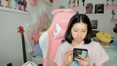 Snapshot of cherrymafer666 chatting on March 2026 11:55:01 PM cherrycute666 online show from March 2026 11:55:01 PM