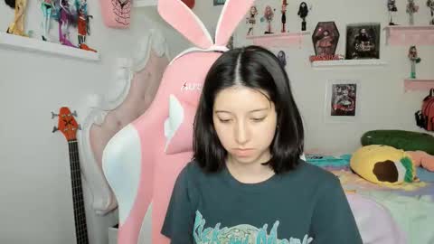 Snapshot of cherrymafer666 chatting on March 2026 04:29:02 AM cherrycute666 online show from March 2026 04:29:02 AM