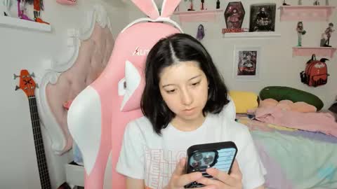 Snapshot of cherrymafer666 chatting on March 2026 01:00:02 AM cherrycute666 online show from March 2026 01:00:02 AM