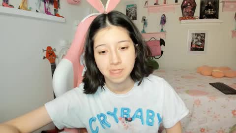 Snapshot of cherrymafer666 chatting on March 2026 04:04:02 AM cherrycute666 online show from March 2026 04:04:02 AM