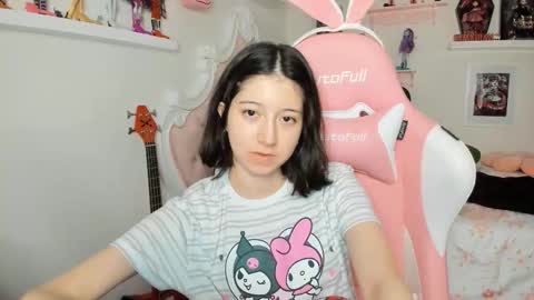 Snapshot of cherrymafer666 chatting on March 2026 02:37:01 AM cherrycute666 online show from March 2026 02:37:01 AM
