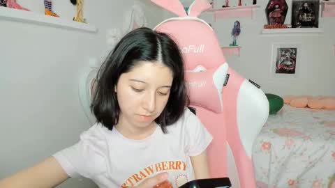 Snapshot of cherrymafer666 chatting on March 2026 03:11:02 AM cherrycute666 online show from March 2026 03:11:02 AM