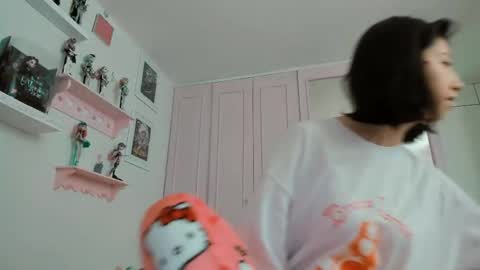 Snapshot of cherrymafer666 chatting on March 2026 07:41:02 PM cherrycute666 online show from March 2026 07:41:02 PM