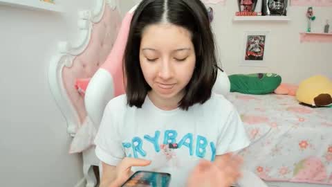 Snapshot of cherrymafer666 chatting on March 2026 09:53:02 PM cherrycute666 online show from March 2026 09:53:02 PM