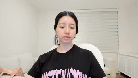 Snapshot of cherrymafer666 chatting on April 2026 03:34:01 AM cherrycute666 online show from April 2026 03:34:01 AM