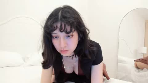Snapshot of cherrymafer666 chatting on April 2026 02:49:02 AM cherrycute666 online show from April 2026 02:49:02 AM