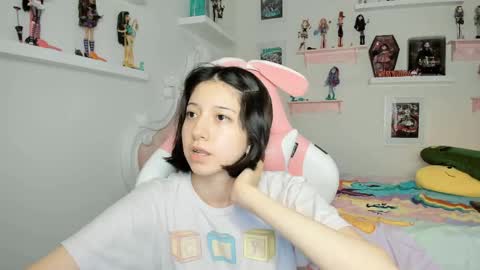 Snapshot of cherrymafer666 chatting on April 2026 04:54:02 AM cherrycute666 online show from April 2026 04:54:02 AM