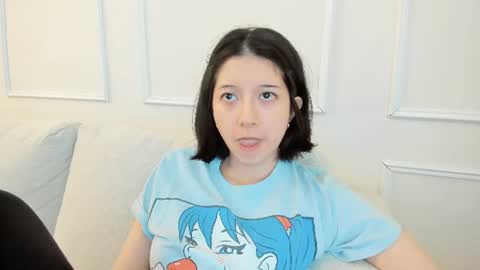 Snapshot of cherrymafer666 chatting on June 2026 08:07:02 PM cherrycute666 online show from June 2026 08:07:02 PM