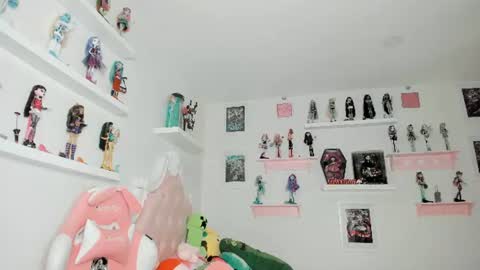 Snapshot of cherrymafer666 chatting on June 2026 03:22:02 AM cherrycute666 online show from June 2026 03:22:02 AM