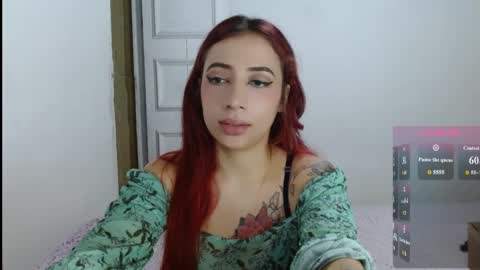 Cherry Mermaid online show from February 2025 05:18:02 AM