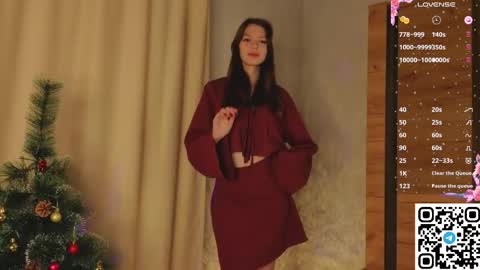 Loise online show from December 2025 05:06:02 PM