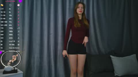 Loise online show from February 2026 05:21:01 PM