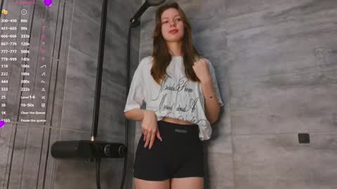 Loise online show from February 2026 05:33:01 PM