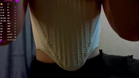 Snapshot of cherrymira chatting on March 2026 05:17:02 PM Loise online show from March 2026 05:17:02 PM