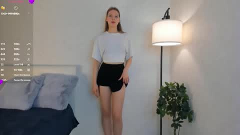 Snapshot of cherrymira chatting on March 2026 05:07:01 PM Loise online show from March 2026 05:07:01 PM