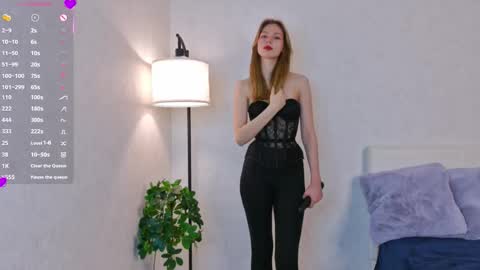 Snapshot of cherrymira chatting on March 2026 05:16:01 PM Loise online show from March 2026 05:16:01 PM