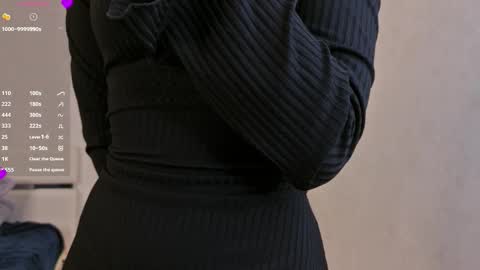 Snapshot of cherrymira chatting on March 2026 05:06:01 PM Loise online show from March 2026 05:06:01 PM