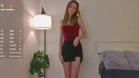 Snapshot of cherrymira chatting on March 2026 05:12:02 PM Loise online show from March 2026 05:12:02 PM