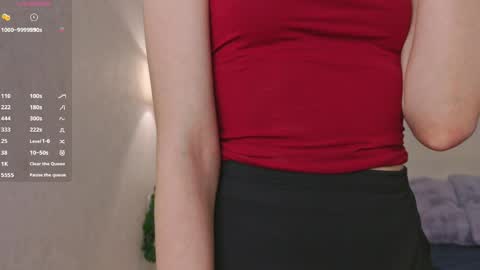 Snapshot of cherrymira chatting on March 2026 05:14:01 PM Loise online show from March 2026 05:14:01 PM