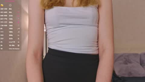 Snapshot of cherrymira chatting on March 2026 05:13:02 PM Loise online show from March 2026 05:13:02 PM