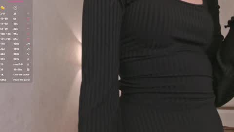 Snapshot of cherrymira chatting on April 2026 05:11:01 PM Loise online show from April 2026 05:11:01 PM