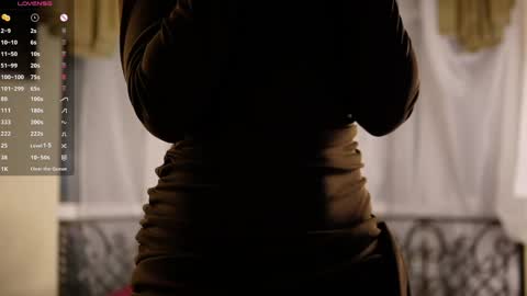 Snapshot of cherrymira chatting on April 2026 05:38:02 PM Loise online show from April 2026 05:38:02 PM