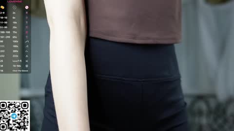 Snapshot of cherrymira chatting on April 2026 05:16:01 PM Loise online show from April 2026 05:16:01 PM