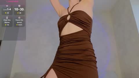 Snapshot of cherrypepperkiss chatting on September 2025 05:55:02 AM Lysia online show from September 2025 05:55:02 AM