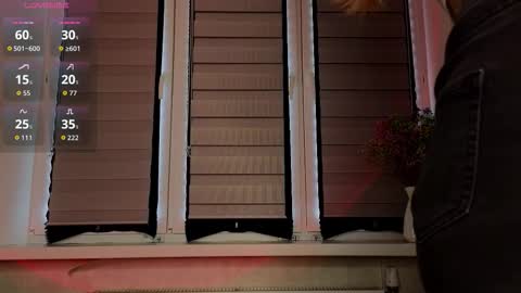 Snapshot of cherrypepperkiss chatting on October 2025 11:09:02 AM Lysia online show from October 2025 11:09:02 AM