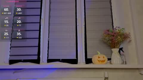 Snapshot of cherrypepperkiss chatting on October 2025 11:11:01 AM Lysia online show from October 2025 11:11:01 AM