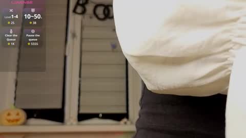 Snapshot of cherrypepperkiss chatting on October 2025 12:34:02 PM Lysia online show from October 2025 12:34:02 PM