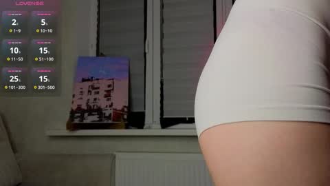 Snapshot of cherrypepperkiss chatting on December 2025 11:48:01 AM Lysia online show from December 2025 11:48:01 AM