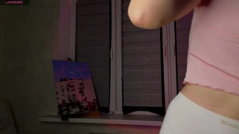 Snapshot of cherrypepperkiss chatting on December 2025 01:09:01 PM Lysia online show from December 2025 01:09:01 PM